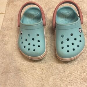 CROCS Kids Crocband clog